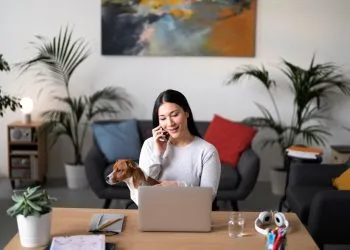 Ganhe Mais de R$ 3.000 Trabalhando de Casa - Vaga Home Office Aberta na Assessoria VIP!