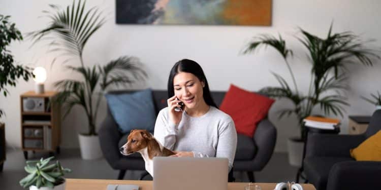 Ganhe Mais de R$ 3.000 Trabalhando de Casa - Vaga Home Office Aberta na Assessoria VIP!