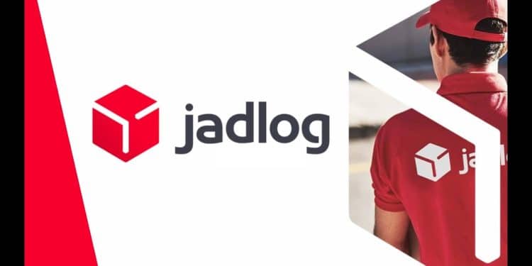 Trabalho na Jadlog: empresa abre 300 vagas em processo seletivo. Candidate-se agora!