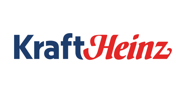 kraft heinz logo
