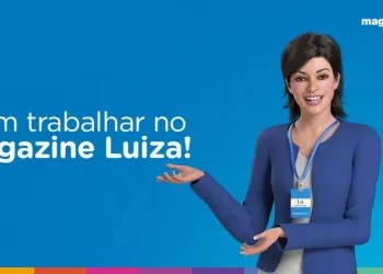 Está procurando emprego? Magazine Luiza oferece mais de 1.700 vagas em todo o Brasil!
