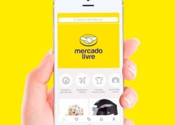 Faça parte do time do Mercado Livre: vaga de emprego CLT para atendimento por e-mail ou chat