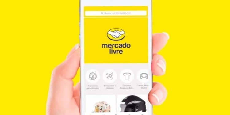 Faça parte do time do Mercado Livre: vaga de emprego CLT para atendimento por e-mail ou chat