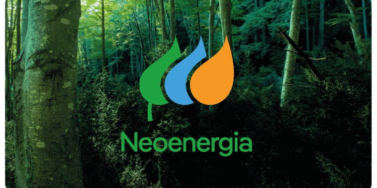 neoenergia marca