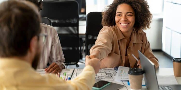 Prepare-se: O Que Não Pode Faltar na Sua Entrevista de Emprego!