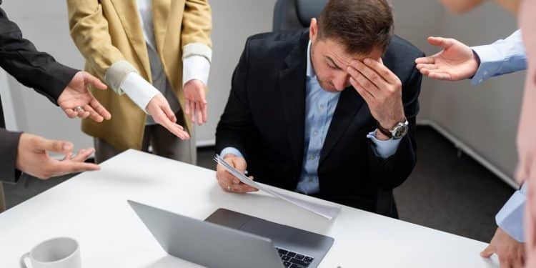 Saiba como recusar uma oferta de emprego sem fechar portas para futuras oportunidades!