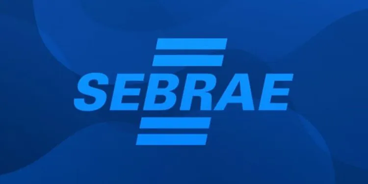 Oportunidade: Sebrae abre inscrições para seleção com vagas para todos os níveis de escolaridade