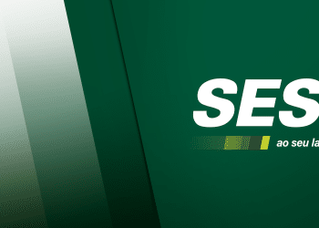 Trabalhe no SESI e ganhe R$ 3.427,01 + benefícios! Não perca essa oportunidade de nível médio!