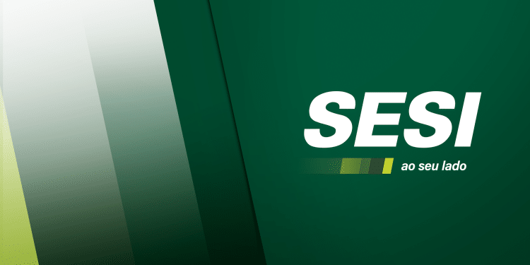 Trabalhe no SESI e ganhe R$ 3.427,01 + benefícios! Não perca essa oportunidade de nível médio!