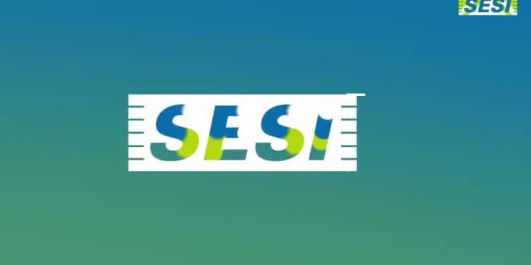 Está à procura de emprego? SESI oferece vagas!