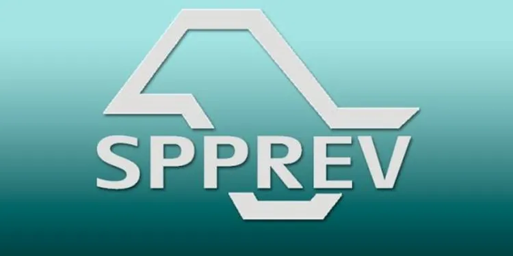 Não perca a oportunidade: participe do processo seletivo da SPPREV e conquiste sua vaga!