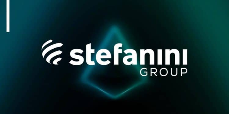 Stefanini está contratando: salários de até R$ 8 mil esperam por você!