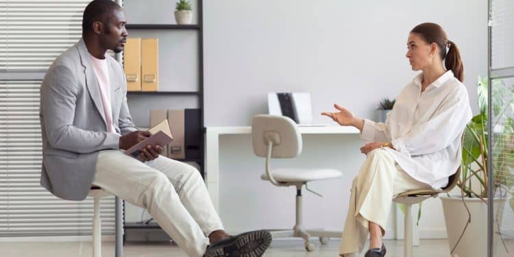 Dicas de como se vestir adequadamente para uma entrevista de emprego