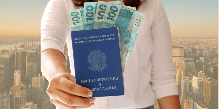Distrito Federal oferece mais de 500 vagas de emprego em diversas áreas!