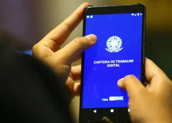Oportunidades de Empregos. Imagem: Agência Brasil.