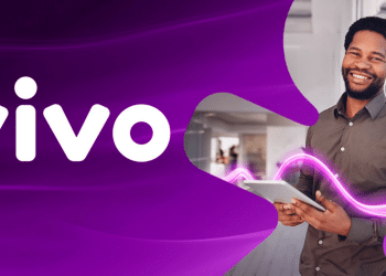 Vivo abre vaga de teletrabalho: Trabalhe de casa com a maior operadora de telecom do Brasil!