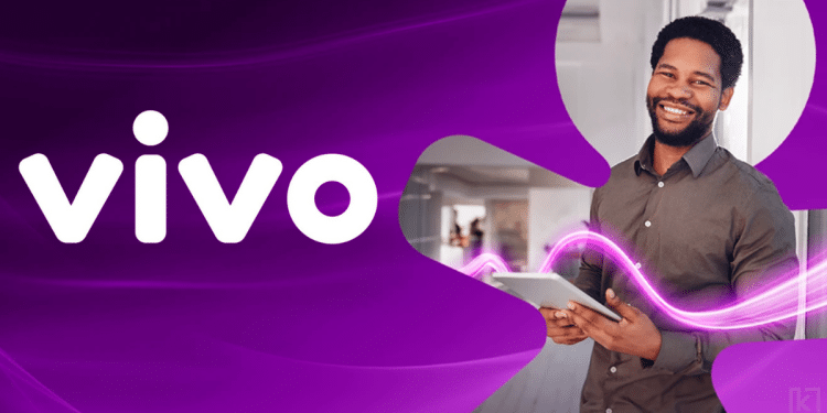 Vivo abre vaga de teletrabalho: Trabalhe de casa com a maior operadora de telecom do Brasil!