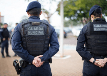 Guarda Municipal anuncia concurso público para nível médio