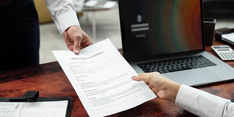 Mais de 700 vagas de emprego no Distrito federal- Confira