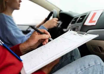 O que reprova no teste psicológico da CNH? Imagem: freepik