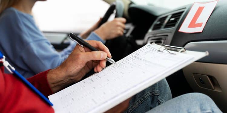 O que reprova no teste psicológico da CNH? Imagem: freepik