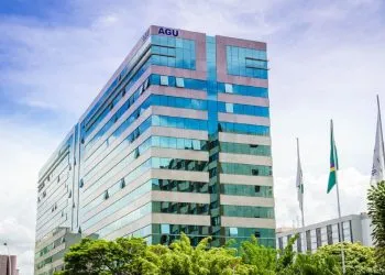 AGU portal gov br