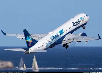 Inscrições para vagas de estágio na Azul terminam hoje