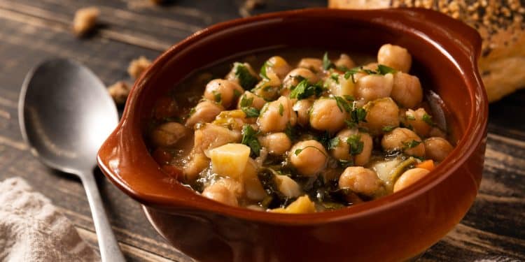 Como Tirar o Sal do Feijão