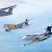 Oportunidade de Emprego! Embraer abre mais de 200 vagas em todo o Brasil