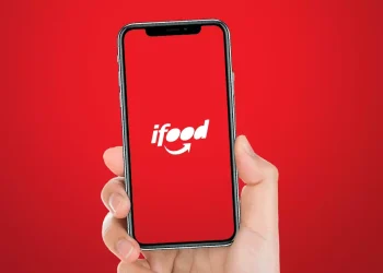 IFood abre 300 vagas de emprego