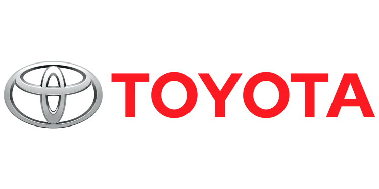 Toyota Símbolo