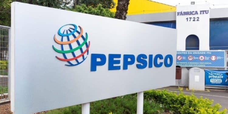 Pepsico oferece vagas de Emprego