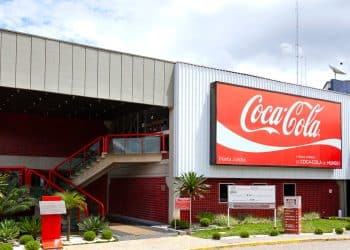 Seu futuro começa aqui: participe do novo processo seletivo da Coca-Cola!