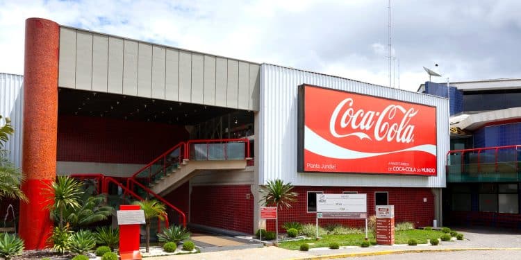 Seu futuro começa aqui: participe do novo processo seletivo da Coca-Cola!