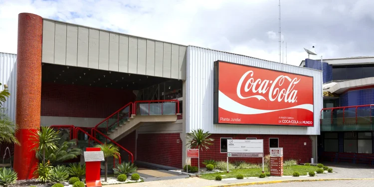 coca cola femsa