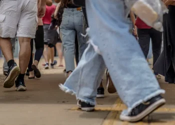 Estão sendo Ofertados Mais 1.718 Vagas de Emprego Nesta Quinta-Feira (5). Imagem: Agência Brasil.