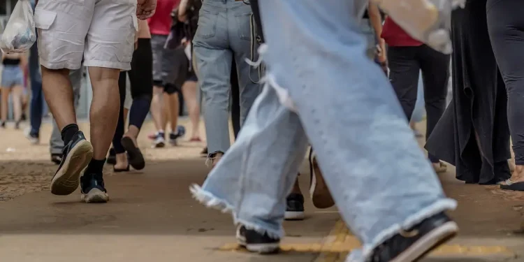 Estão sendo Ofertados Mais 1.718 Vagas de Emprego Nesta Quinta-Feira (5). Imagem: Agência Brasil.