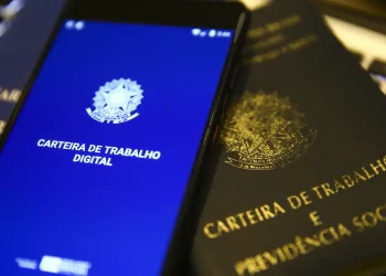 Facilitando o acesso às oportunidades. Imagem: Agência Brasil