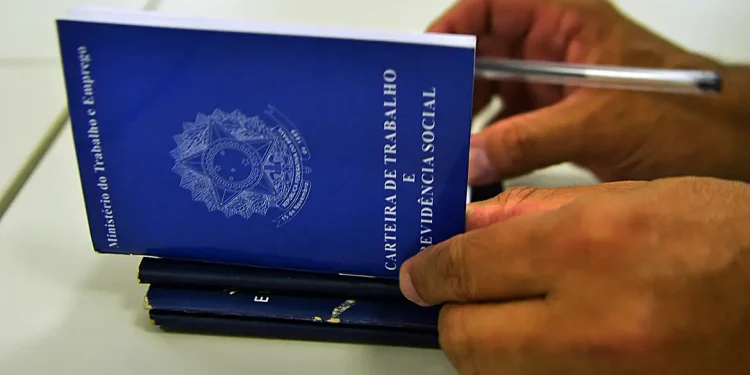 A L'Oréal Oferece Empregos Em Outras Regiões do Brasil. Imagem: Agência Brasil.