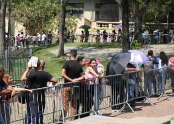 Atualmente, Essa Instituição Oferece Cerca de 1.700 Vagas Abertas. Imagem: Agência Brasil.