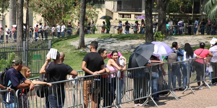 Empregos SP: Confira as 23 mil vagas de emprego abertas nos centros públicos pelo Cate 1 Atualmente, Essa Instituição Oferece Cerca de 1.700 Vagas Abertas. Imagem: Agência Brasil.