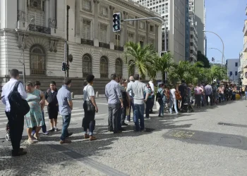 A Funsat Oferta Vagas de Emprego e Programas de Capacitação. Imagem: Agência Brasil.