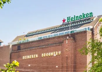 heineken