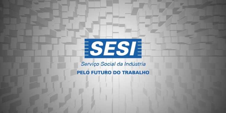 Não perca a chance de trabalhar no SESI como Assistente Administrativo e receber R$ 2.322,93!