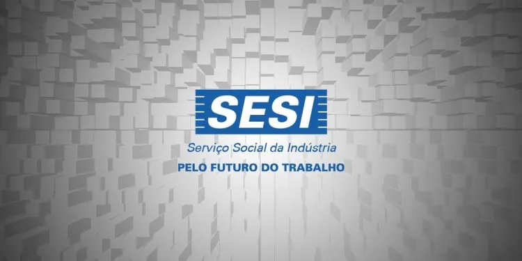 Não perca a chance de trabalhar no SESI como Assistente Administrativo e receber R$ 2.322,93!