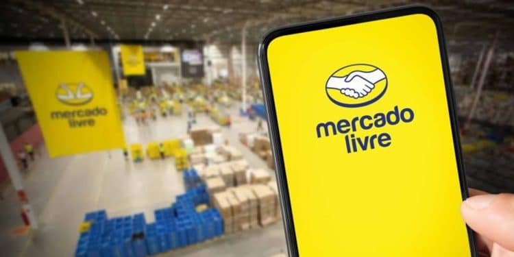 Aproveite a chance: Mercado Livre abre 100 vagas com horários flexíveis para você!