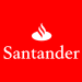 santander banner