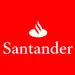 santander banner