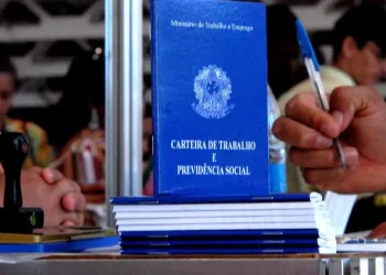 A Funtrab Traz Mais de 5 Mil Vagas de Emprego Disponíveis Em Diversos Setores e Funções. Imagem: Agência Brasil.