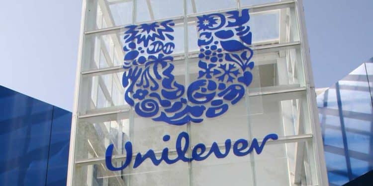 Oportunidade: Unilever oferece 100 vagas de emprego em vários estados